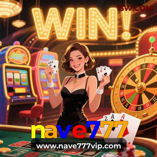 Baixe o App Oficial do nave777 | Cassino Online Brasil