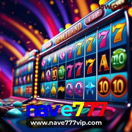 App nave777 Cassino Online | Jogue no Android e iOS