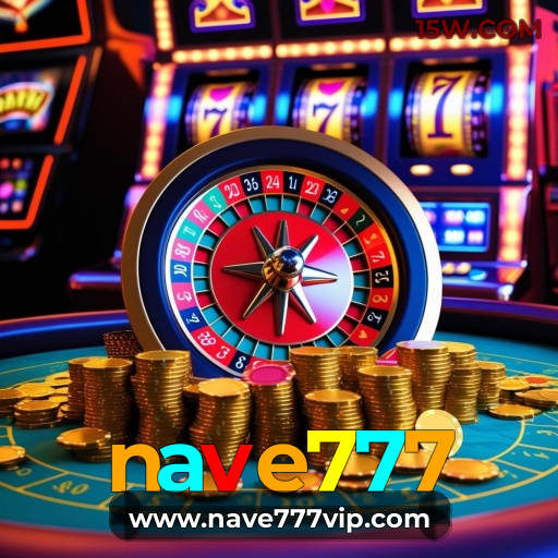 Ganhe Bônus de 100% em suas Apostas na nave777 Hoje!