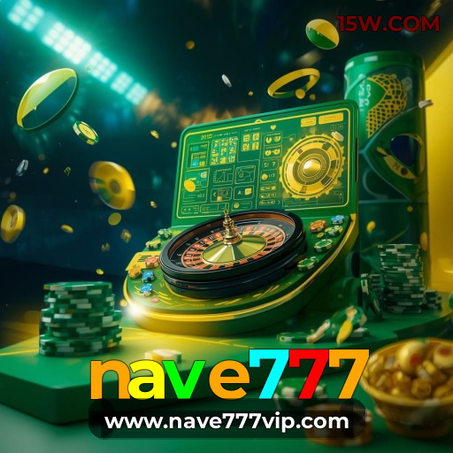 Ganhe Giros Grátis Diários: Conheça as Promoções do nave777
