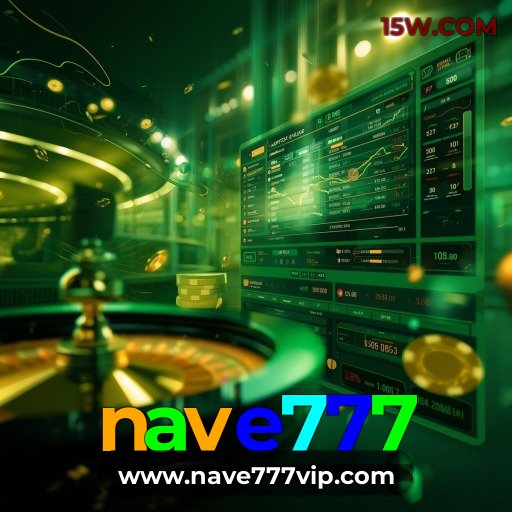 APK oficial da nave777 para Android