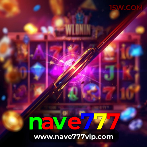 nave777.com | Explore o Mundo dos Cassinos Online com nave777.com