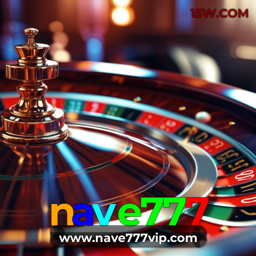 nave777 – Cassino Online Seguro, Confiável e Completo 