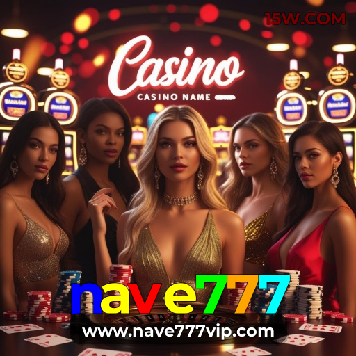 nave777 Cassino Online | Baixar App Android e iOS