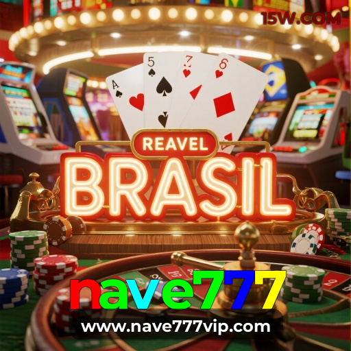 nave777 PIX instantâneo Brasil - Depósito e saque em minutos 24/7