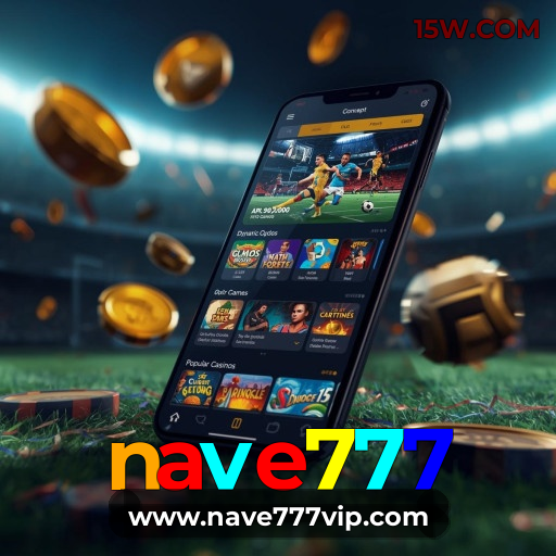 nave777 Plataforma de Jogos: Cadastro Rápido e Bônus Exclusivo