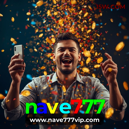 Descubra os Melhores Slots no nave777 | Cassino Online