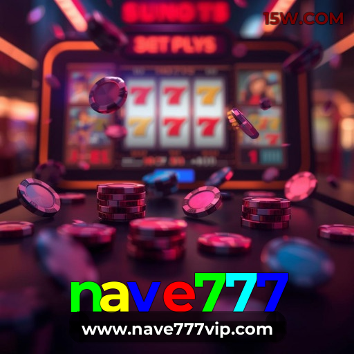 Cassino e apostas — nave777 site oficial 