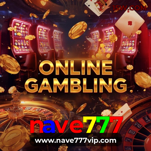 APK oficial da nave777 para Android