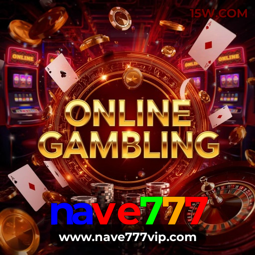 nave777: Apostas Altas e Diversão com Slots de Vídeo 