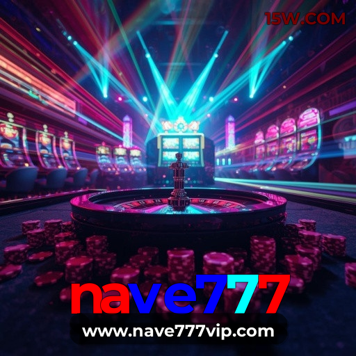 Loterias online disponíveis na nave777