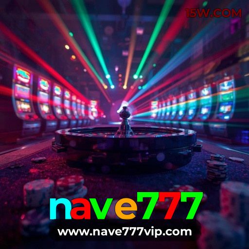 nave777 Promoções: Ganhe Bônus para Jogar Roleta Brasileira ao Vivo